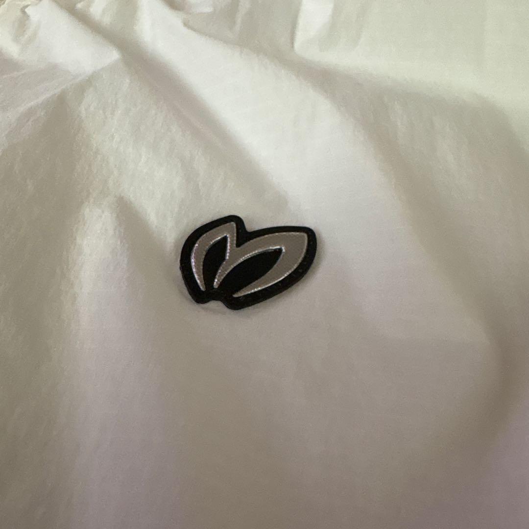 MASTER BUNNY EDITION フード付きジャンパー