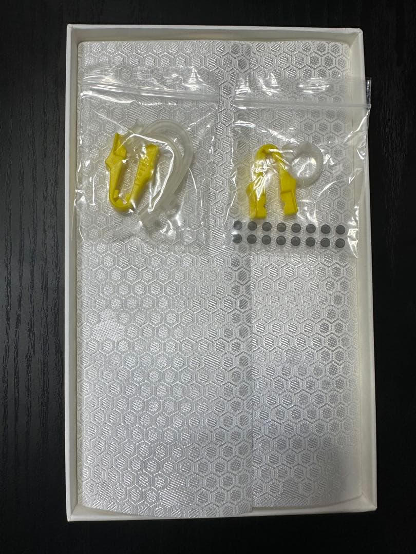 K*t様 final A8000 有線イヤホン