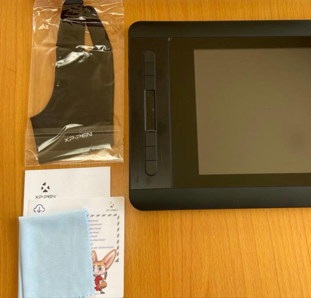 XP-PEN Artist12 液晶ペンタブレット本体 xppen