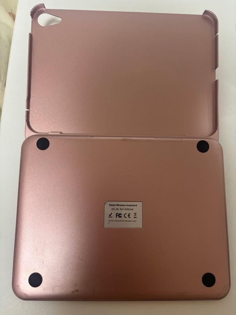美品★iPad mini 第7世代　128GB wifi+Celler