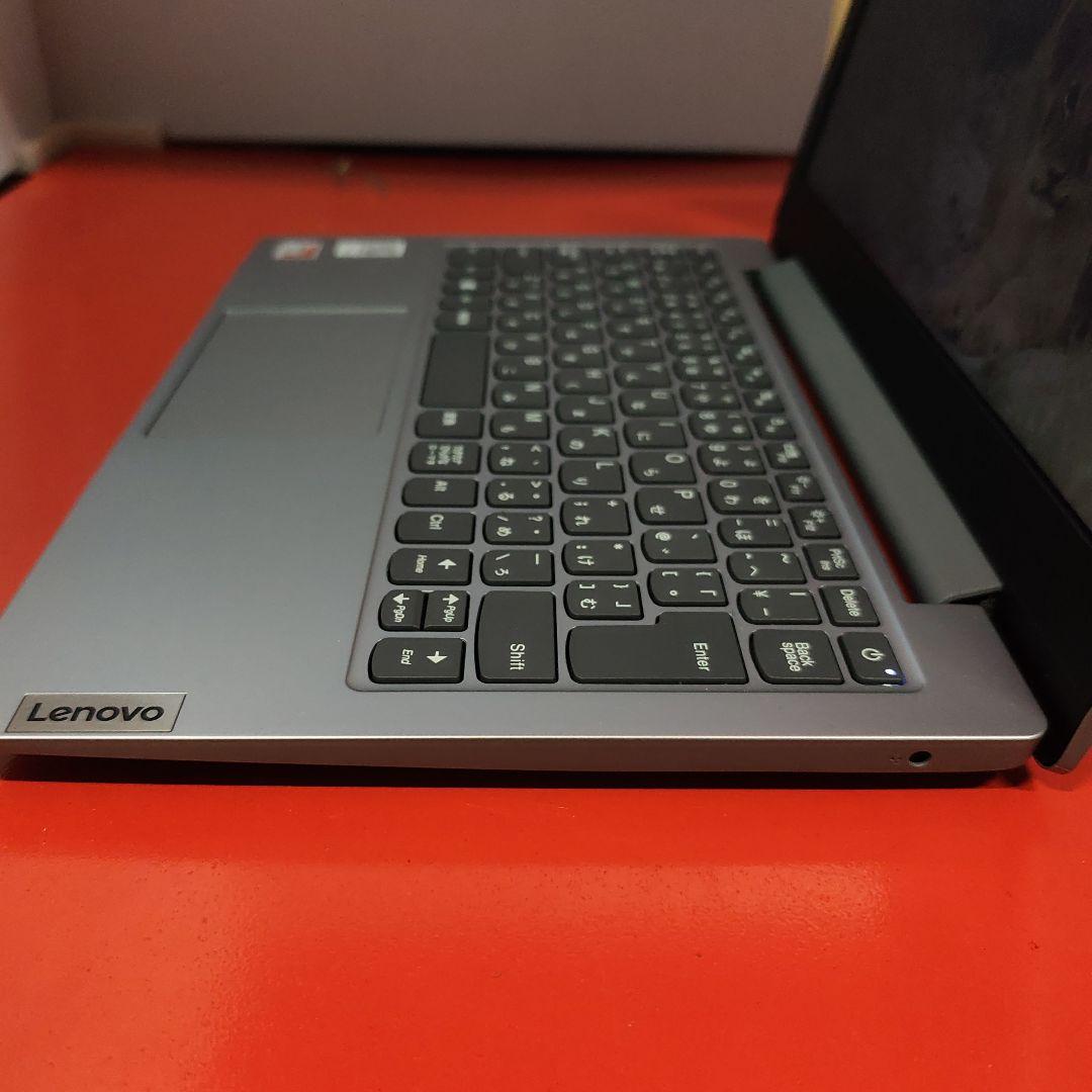 爆速SSD Windows11 ノートパソコン A6第9世代 極美品