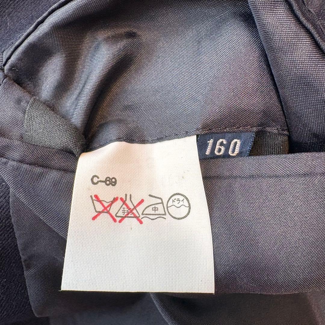 POLO by RALPH LAUREN 紺ブレ ダブルブレスト 金ボタン