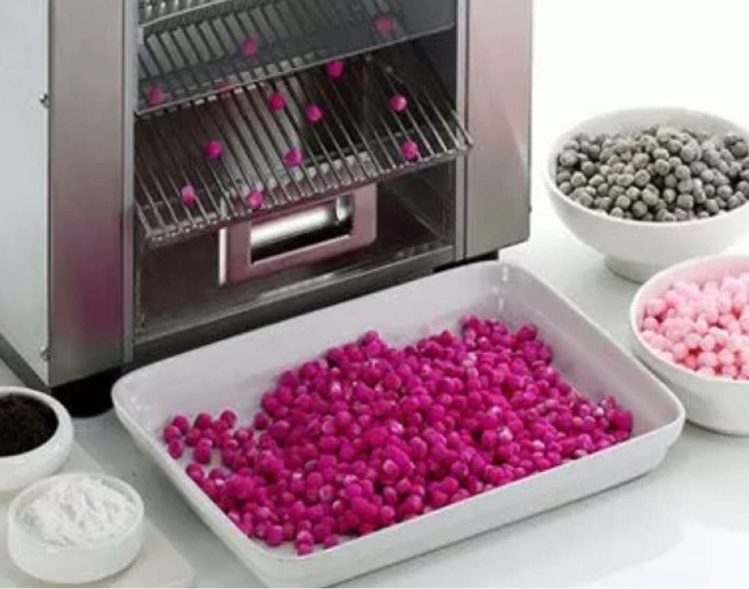 台湾製タピオカ製造機〈美品〉 PG150 使用回数1回