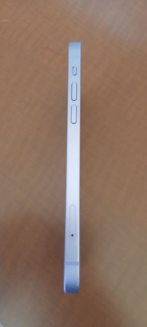 iPhone12 64GB SIMフリー パープル