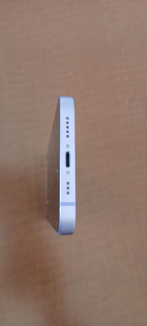 iPhone12 64GB SIMフリー パープル