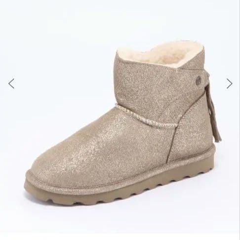 ベアパウ　レディース　25cm　ブーツ