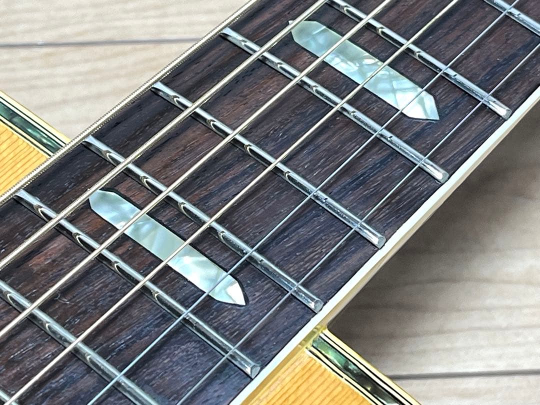 アコースティックギター モラレス Morales M200 / ドレッドノート