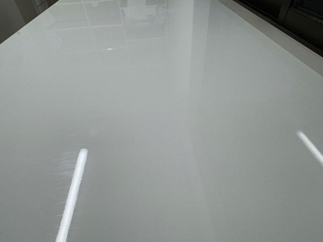 ニトリ　リガーレ　高さ90cm 幅180cm カウンタータイプ