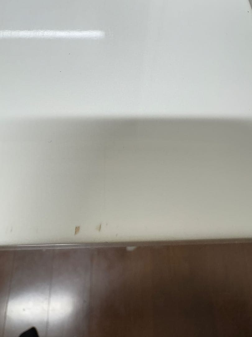 ニトリ　リガーレ　高さ90cm 幅180cm カウンタータイプ