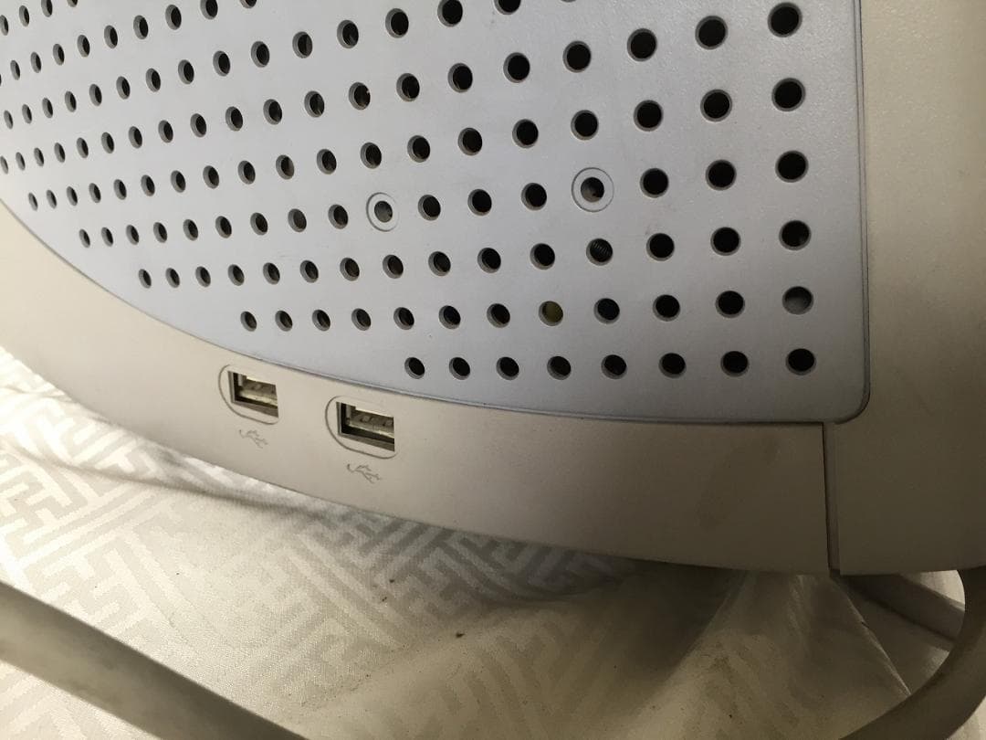 SONY HMD-A101　ブラウン管トリニトロンディスプレイモニター