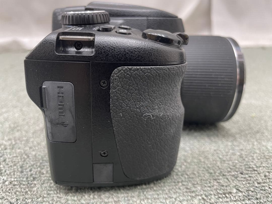 Fujifilm 富士フイルム デジタル一眼レフカメラFinePix S9800