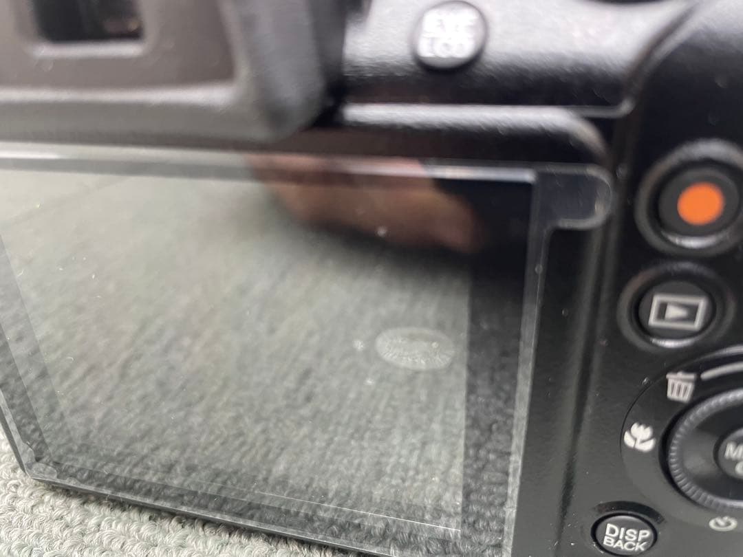 Fujifilm 富士フイルム デジタル一眼レフカメラFinePix S9800