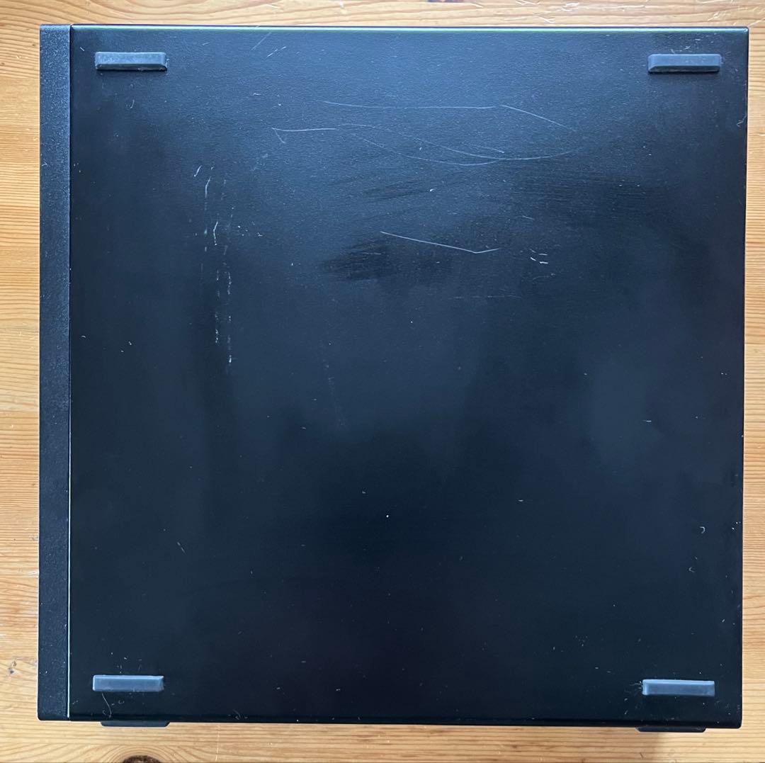 Dell OptiPlex 7000 デスクトップPC