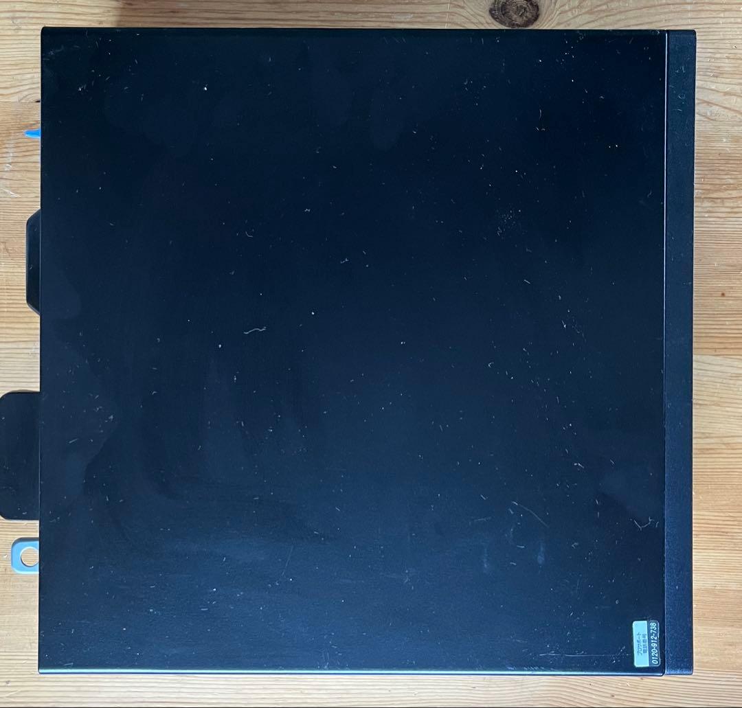 Dell OptiPlex 7000 デスクトップPC