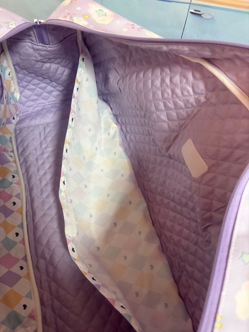 ボストンバッグ k-mei