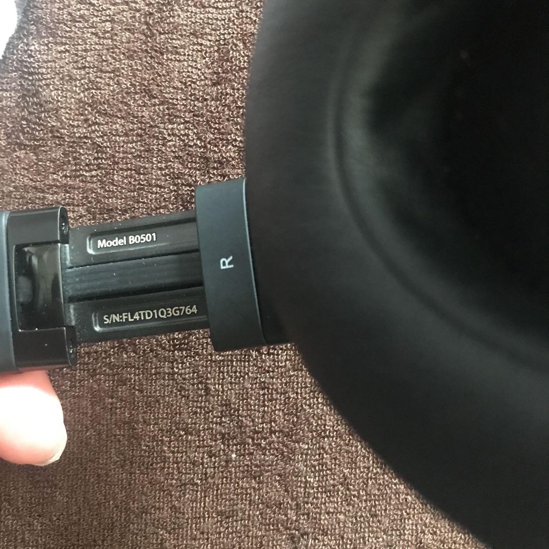 ヘッドホン beats studiowireless