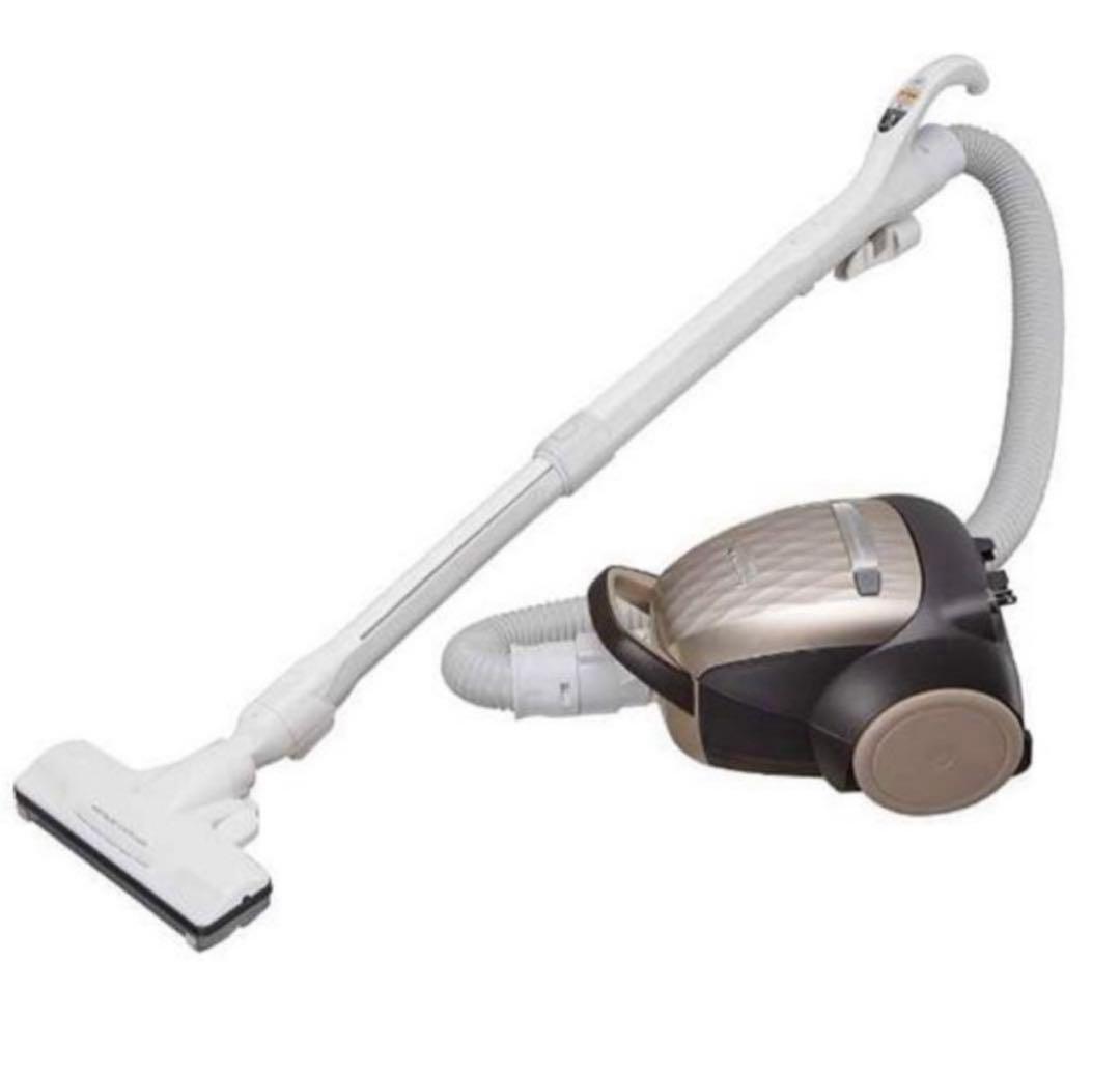 パナソニック MC-PK18G-N 紙パック式クリーナー 【新品未使用】