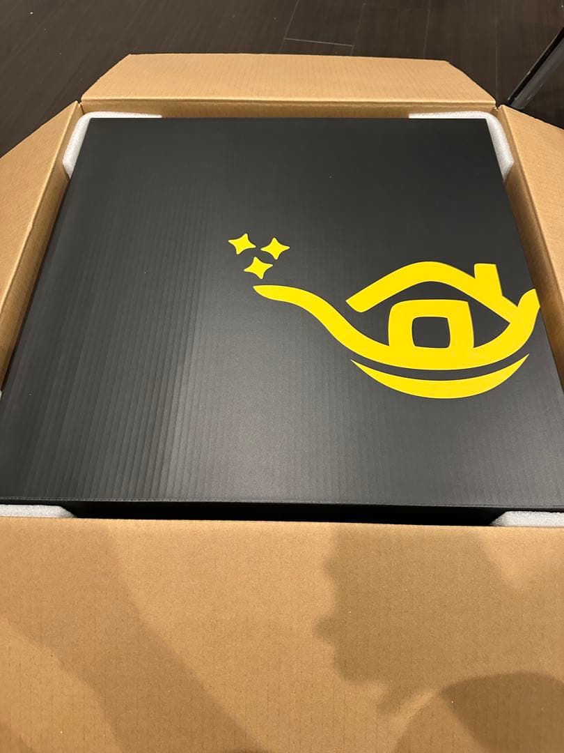 ポップインアラジン2 プロジェクター