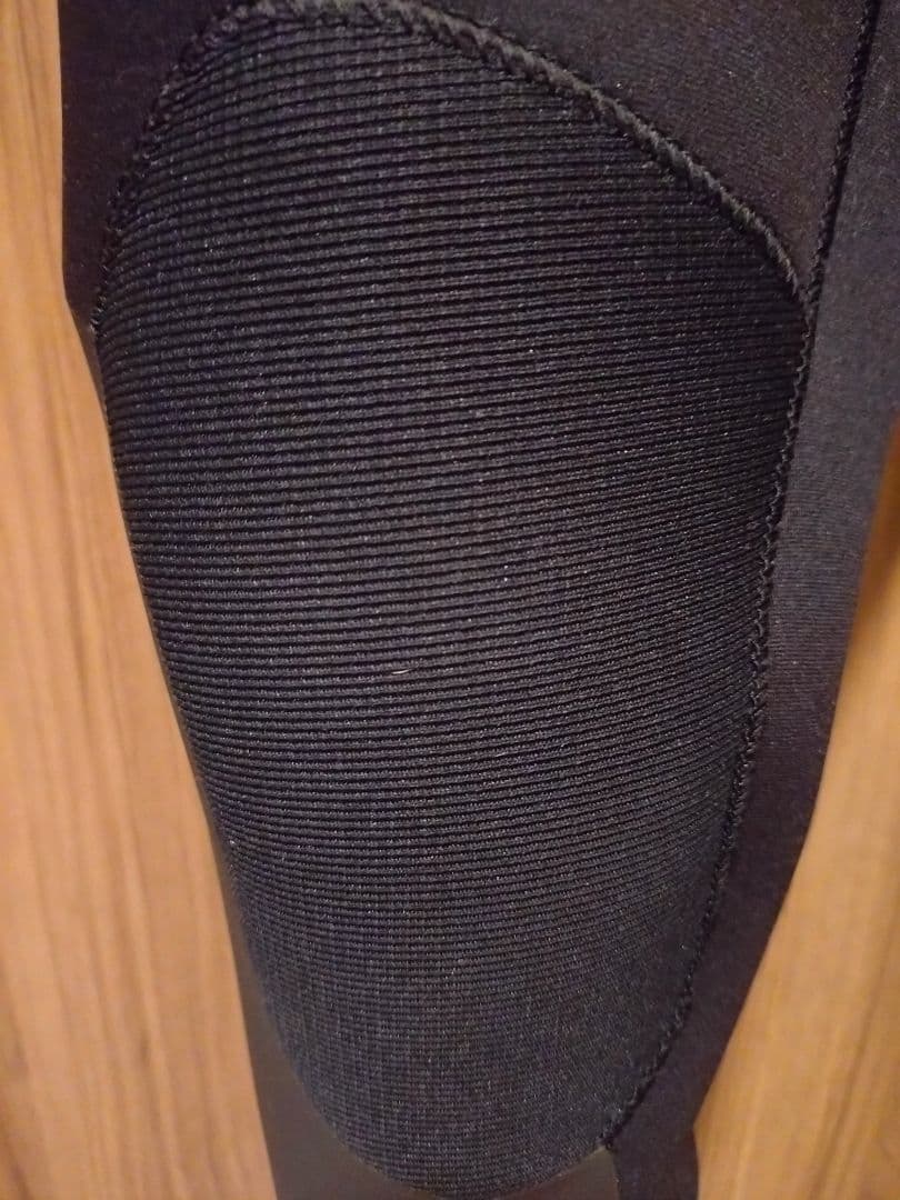 BeWet 5m/3mセミドライウェットスーツ M/Lサイズ