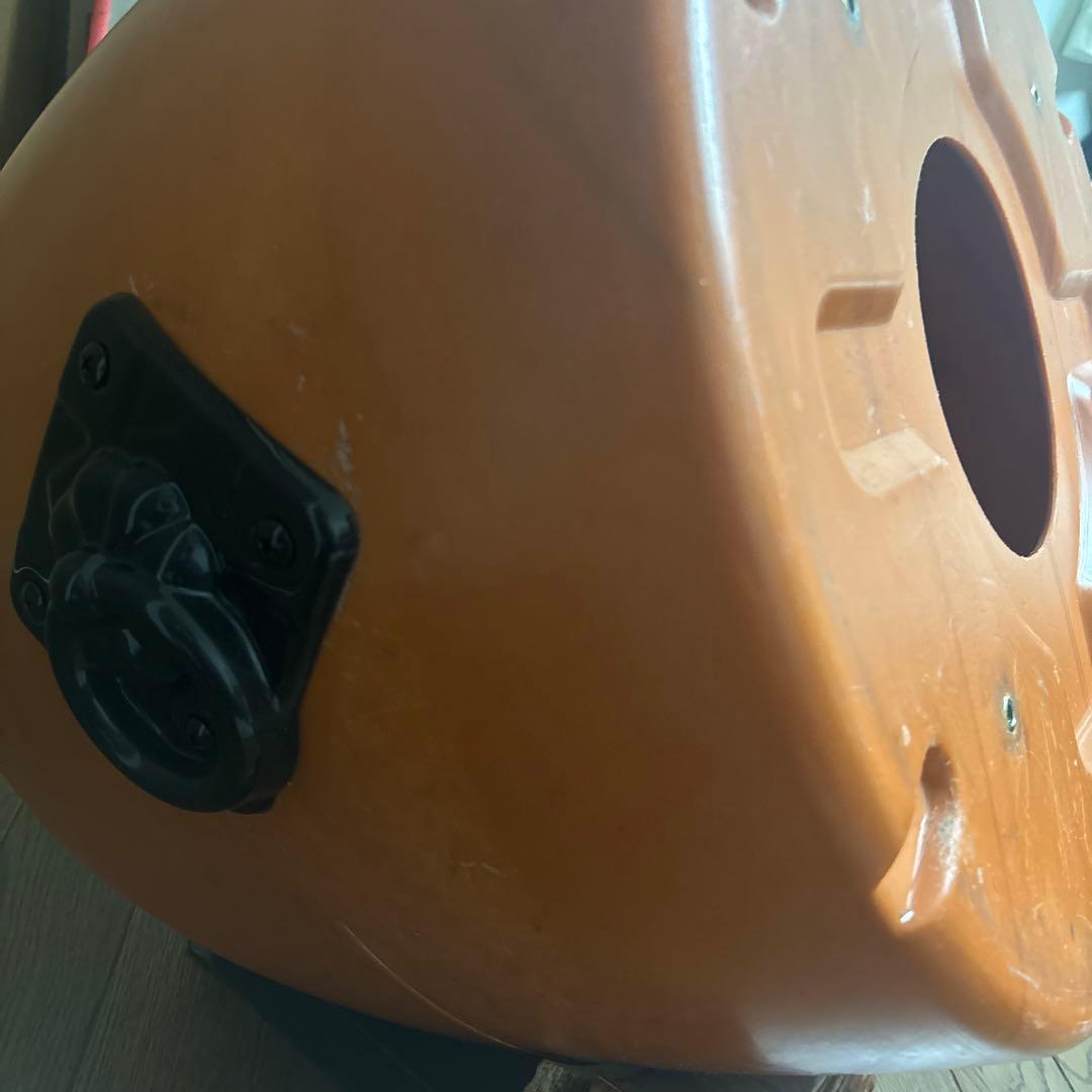 J*Y様 太鼓の達人 筐体 旧筐体樽