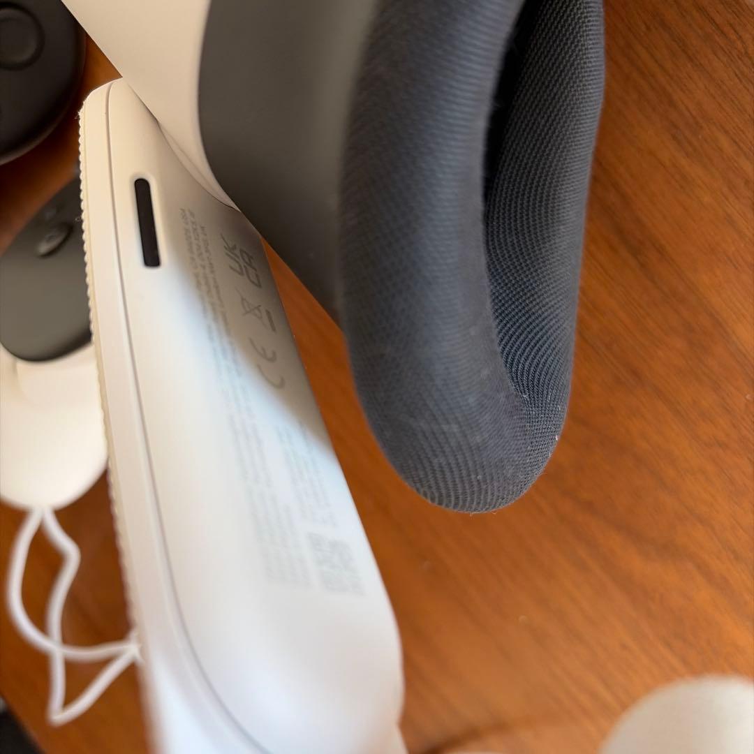 その他  Quest 3S 128G