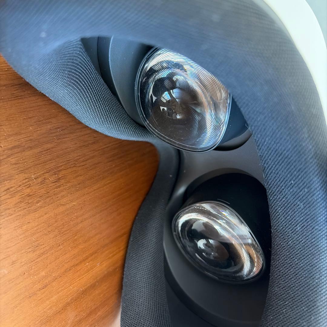 その他  Quest 3S 128G