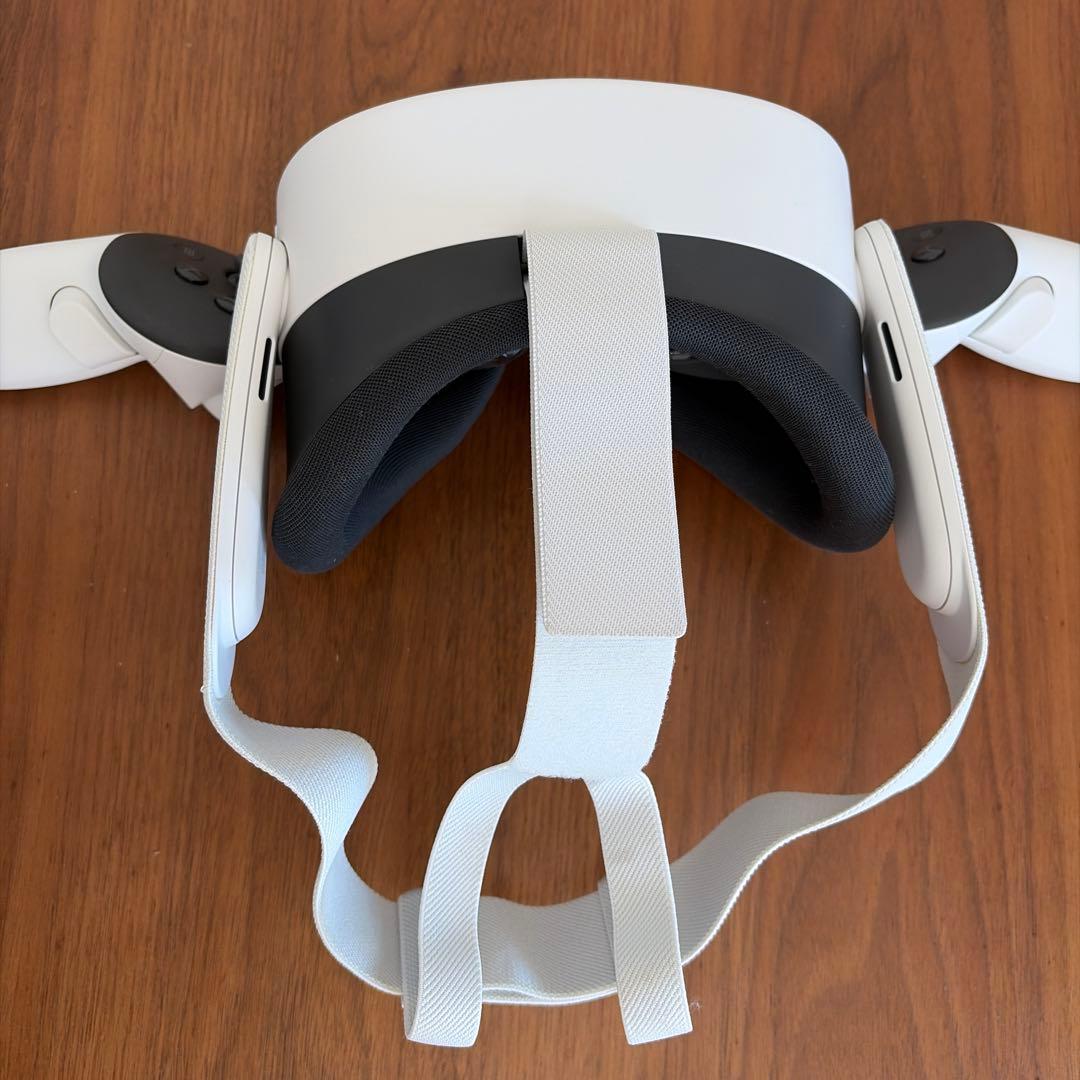 その他  Quest 3S 128G