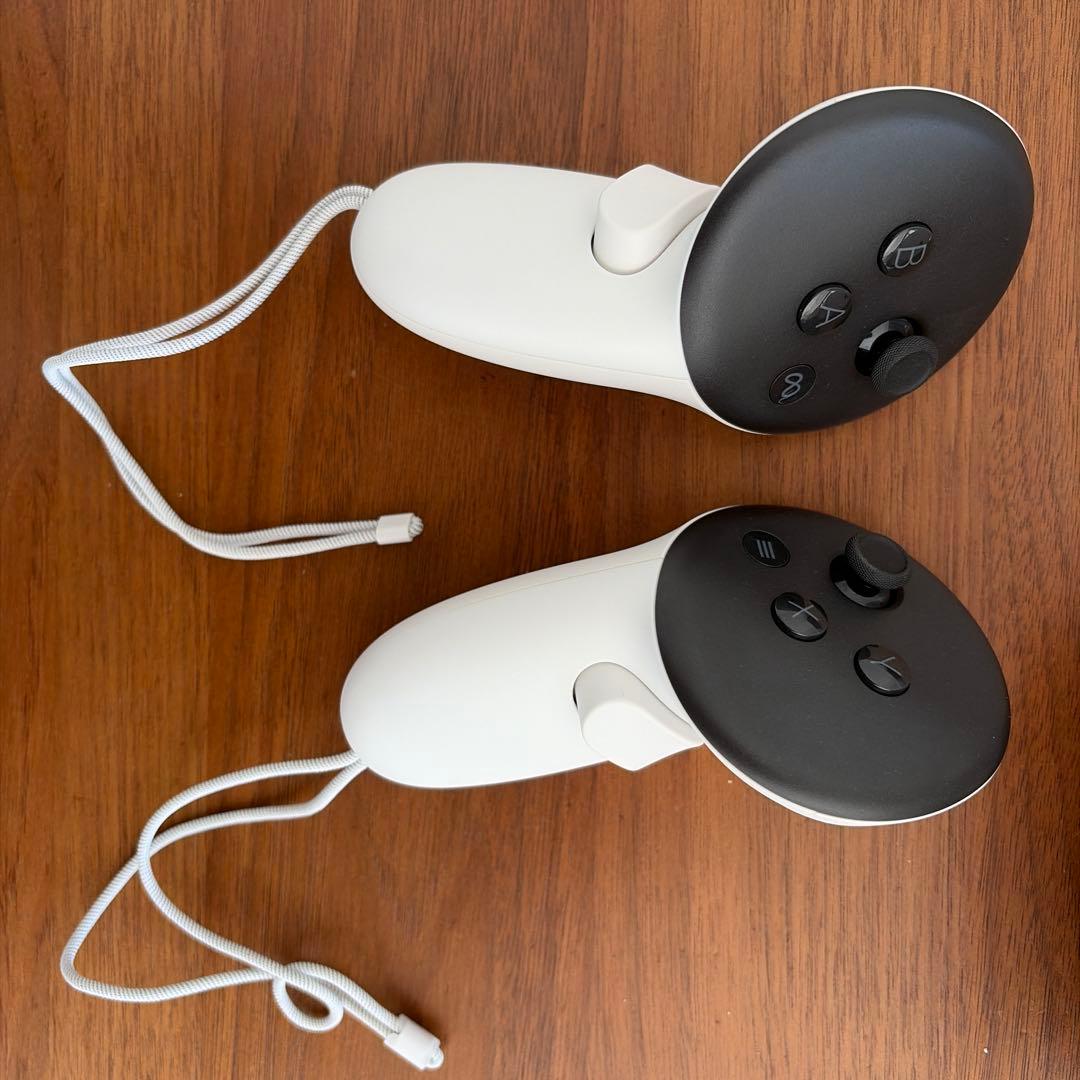 その他  Quest 3S 128G