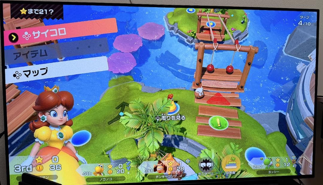 mCable Gaming Edition 3ft HDMIケーブル