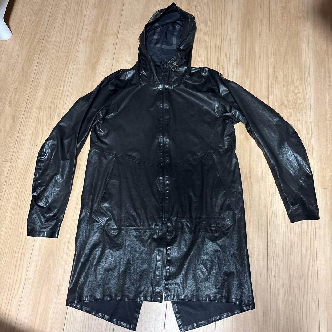 ジャケット・アウター ARC'TERYX VEILANCE monitor sl coat