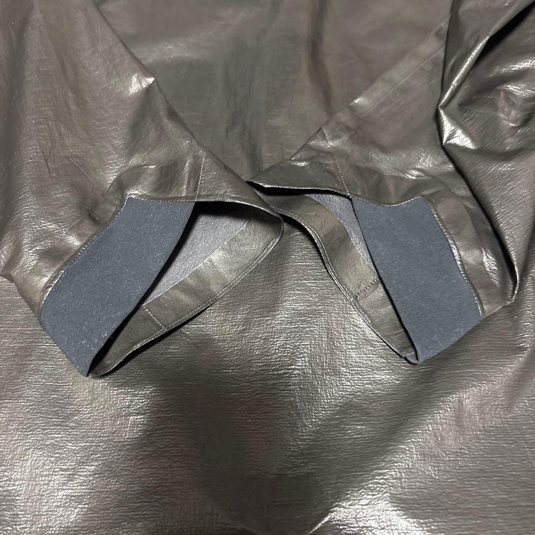 ジャケット・アウター ARC'TERYX VEILANCE monitor sl coat