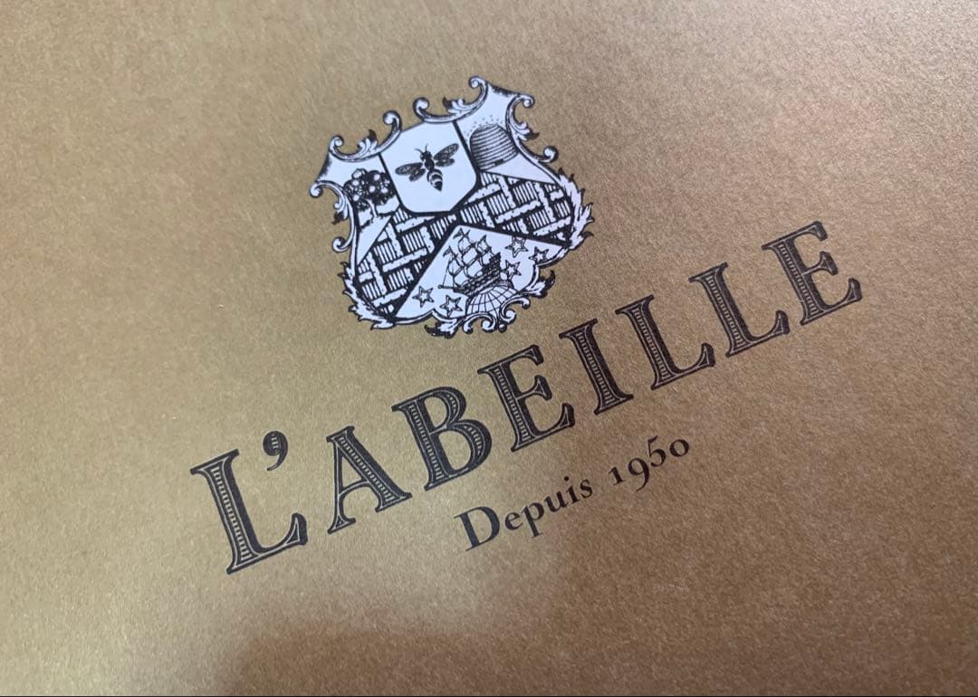 L'ABEILLE マヌカハニー UMF™10+ 500g