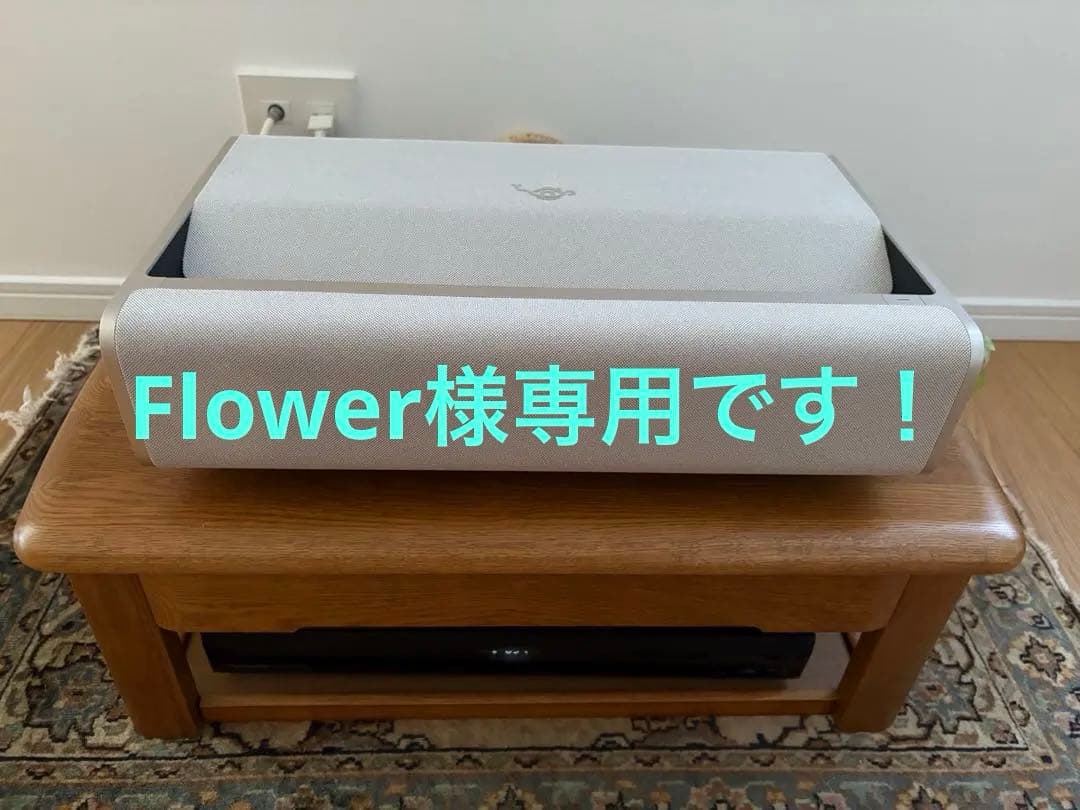 プロジェクター Alladin Marca