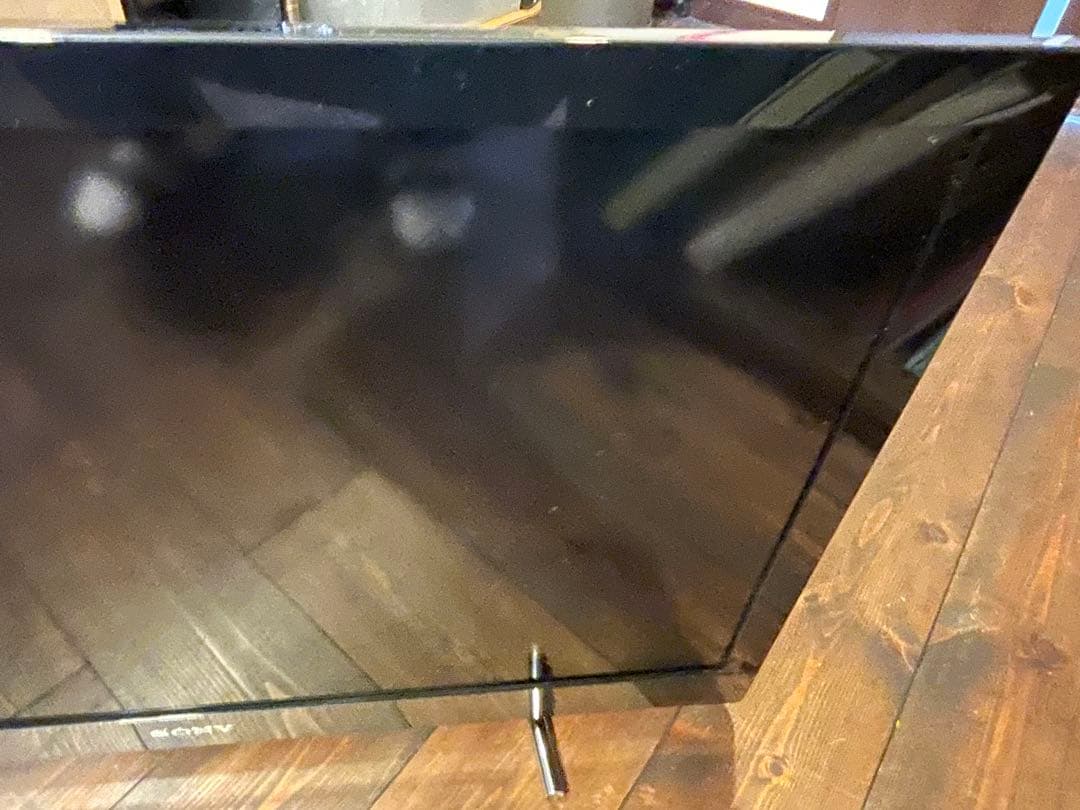 ひ*た様 SONY BRAVIA EX420 32V型 液晶テレビ　取説元箱大体