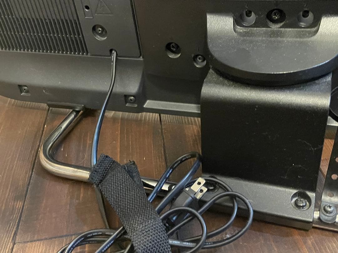 ひ*た様 SONY BRAVIA EX420 32V型 液晶テレビ　取説元箱大体