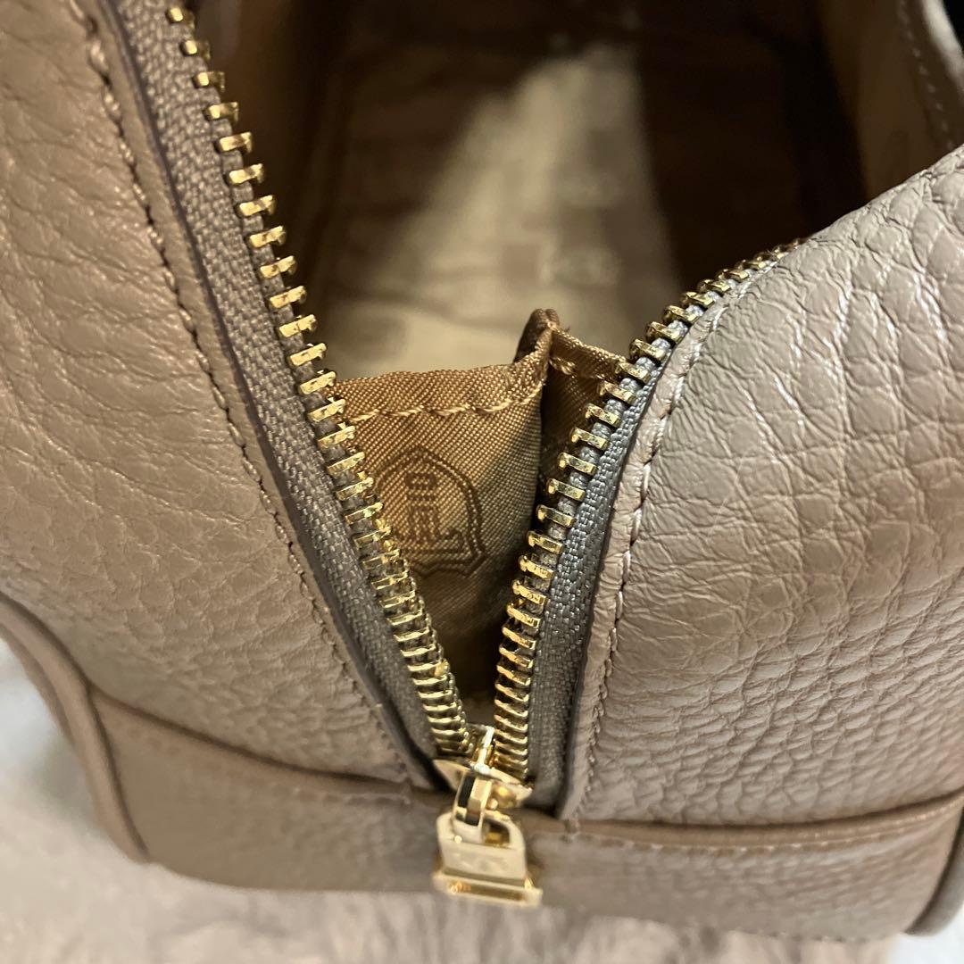 TOPKAPIトプカピ　ミニボストンバッグ