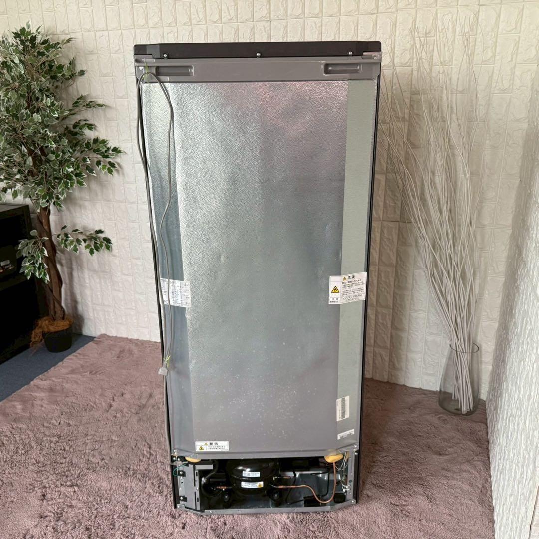 都内23区配送無料✨3ドア　冷蔵庫　アクア　2023年　272L 自動製氷機能