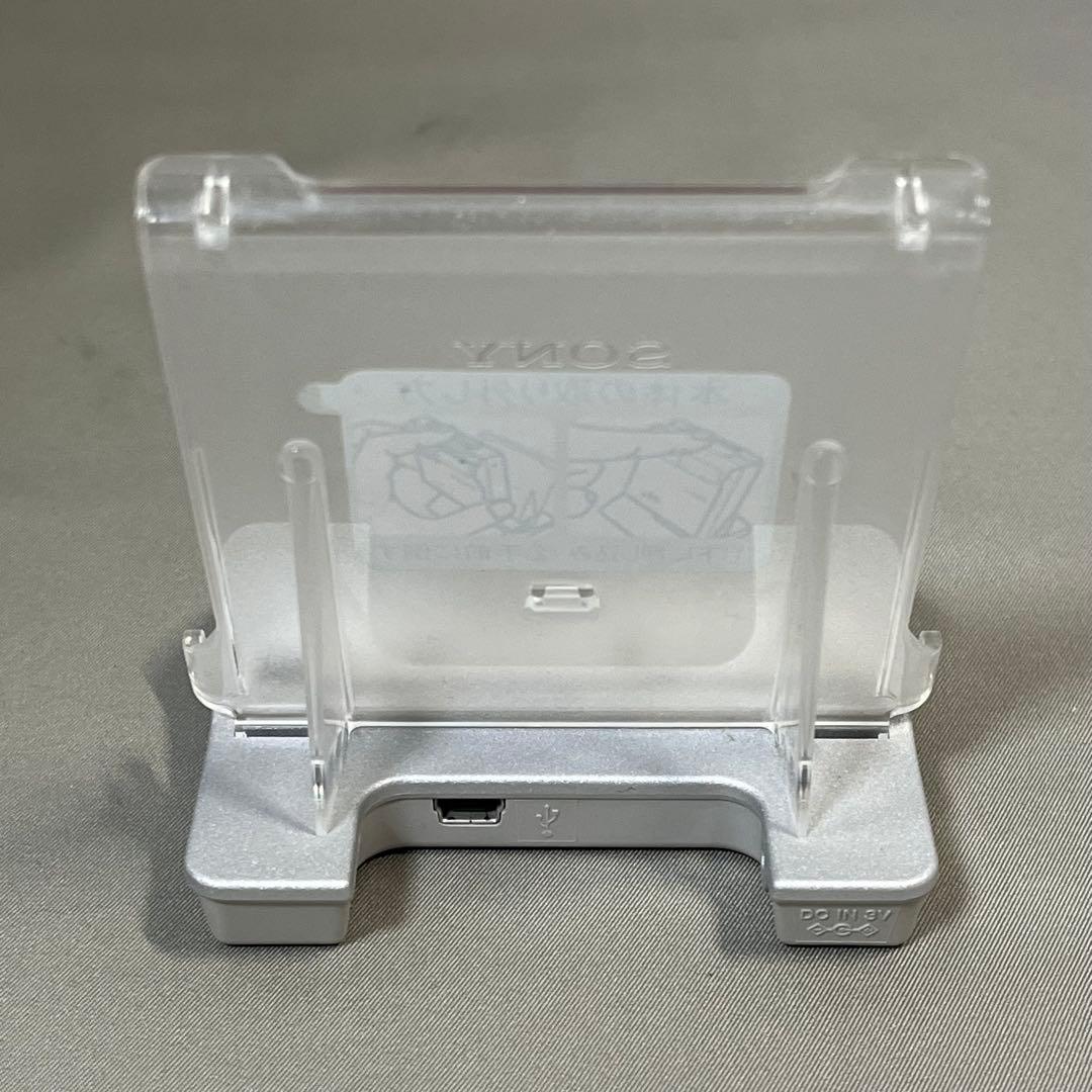 SONY ソニー　Net MDウォークマン MZ-N1