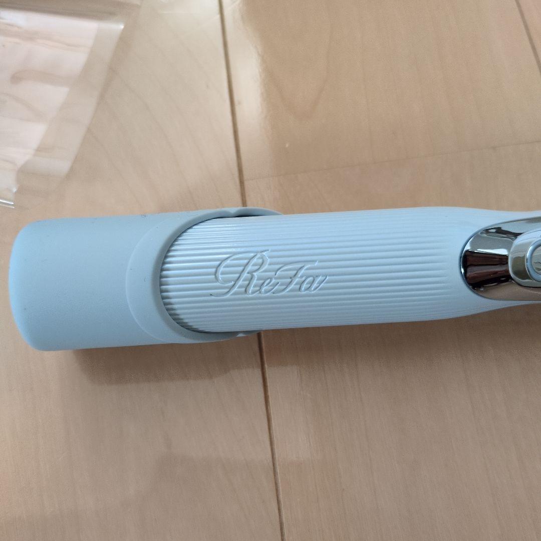 2025購入品 未使用 ReFa ストレートヘアアイロン