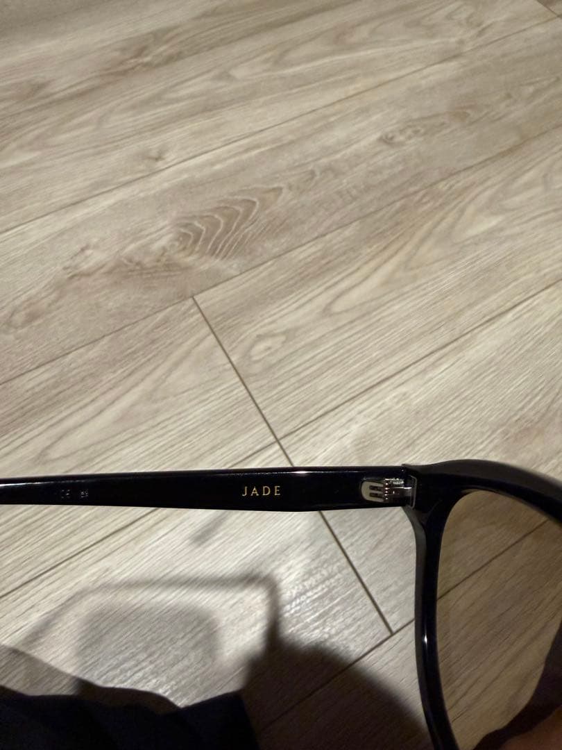 Gentle Monster サングラス Jade 01 BR