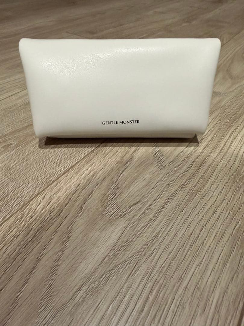 Gentle Monster サングラス Jade 01 BR