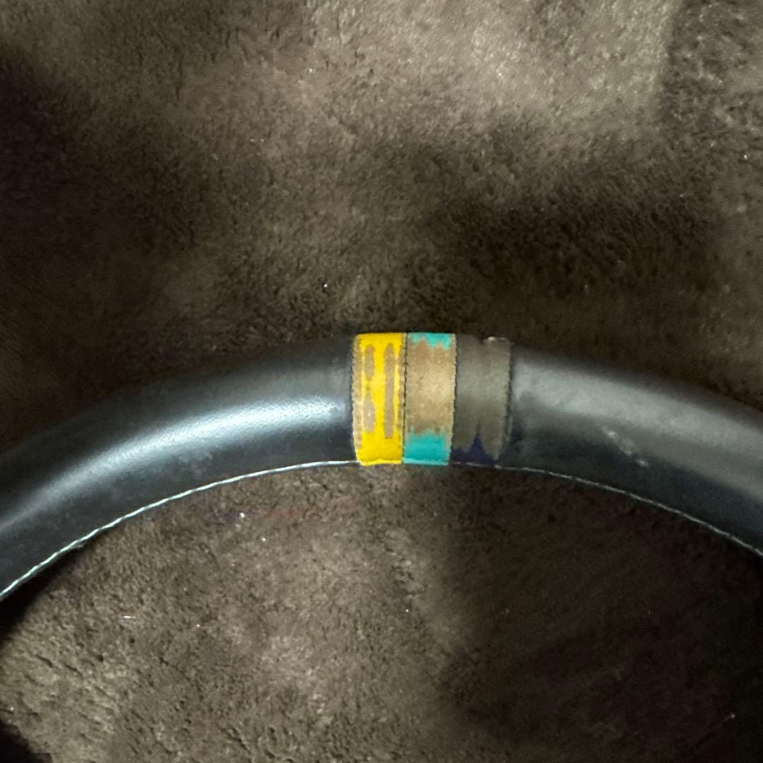 希少　GReddy ステアリング 3スポーク