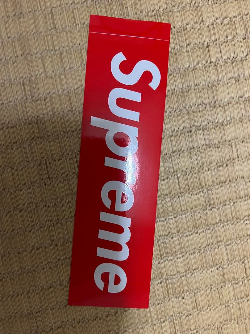 坂*口様 Supreme Authorized Mesh Back 5-Pane