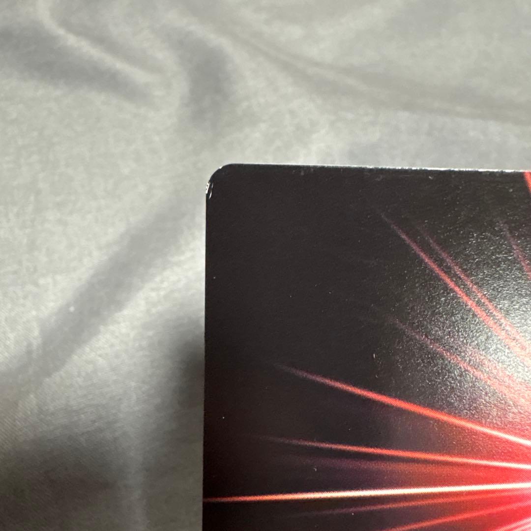 ワンピース　モンキー・D・ルフィ　プロモ