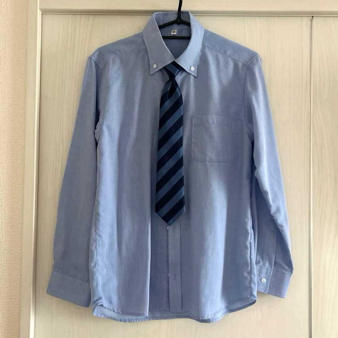 男の子 フォーマル スーツ 160 ⑥点セット