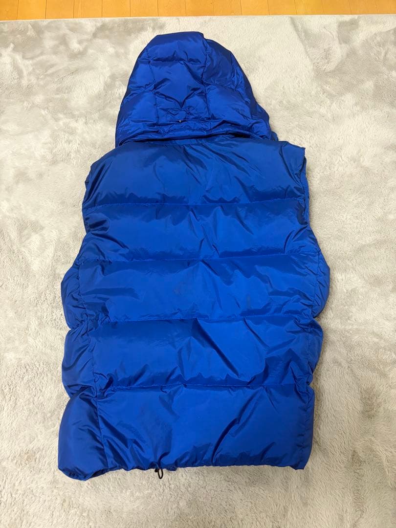 Polo Ralph Lauren ダウンベスト