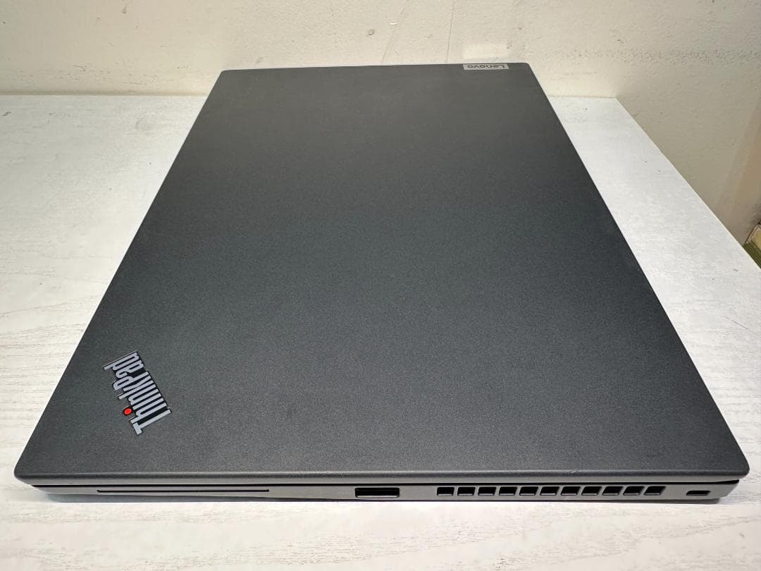 Windowsノート本体 Lenovo ThinkPad T14s Gen 2 i7 16G 512G