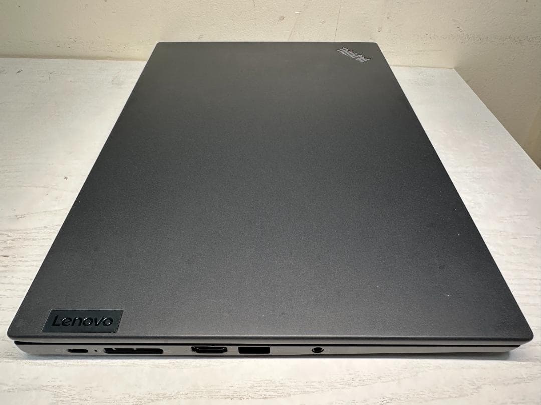 Windowsノート本体 Lenovo ThinkPad T14s Gen 2 i7 16G 512G