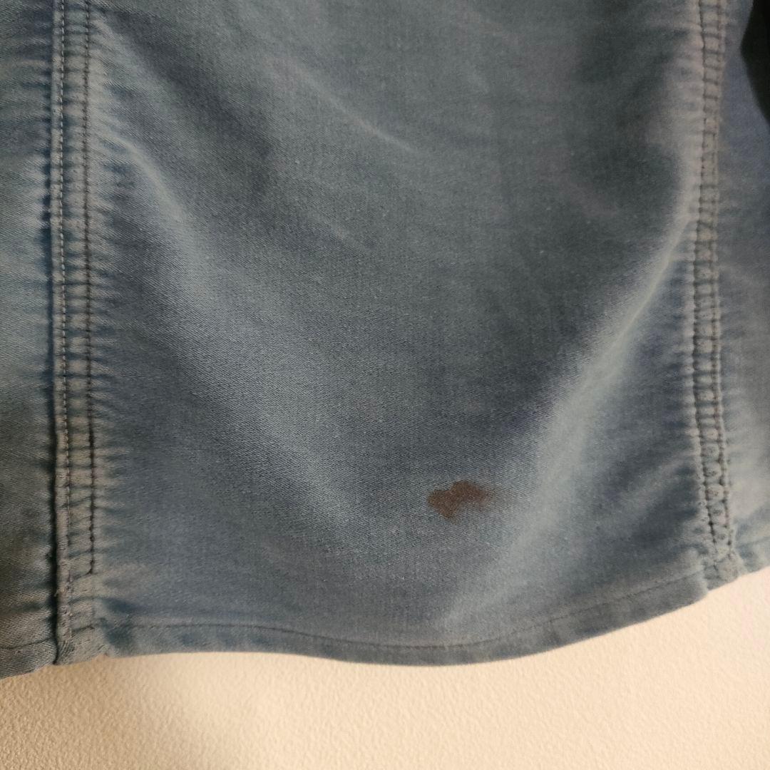 ジャケット・アウター 1960s KONECO moleskine work jacket