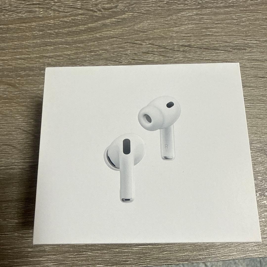 AirPods Pro 3 本体（2個セット販売も可）